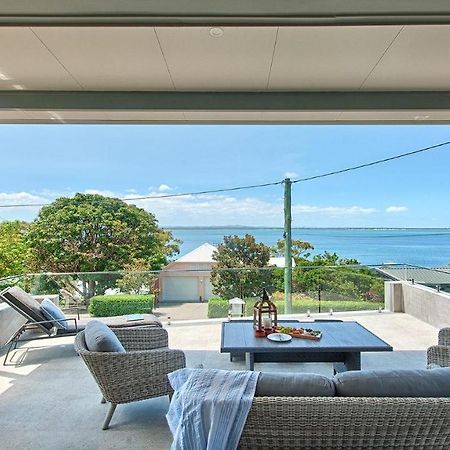 Dutchie'S Sand & Sea Beach House - Easy Walk To The Beach Нелсън Бей Екстериор снимка
