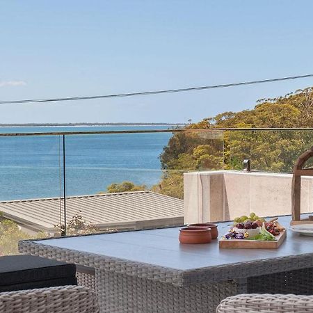 Dutchie'S Sand & Sea Beach House - Easy Walk To The Beach Нелсън Бей Екстериор снимка