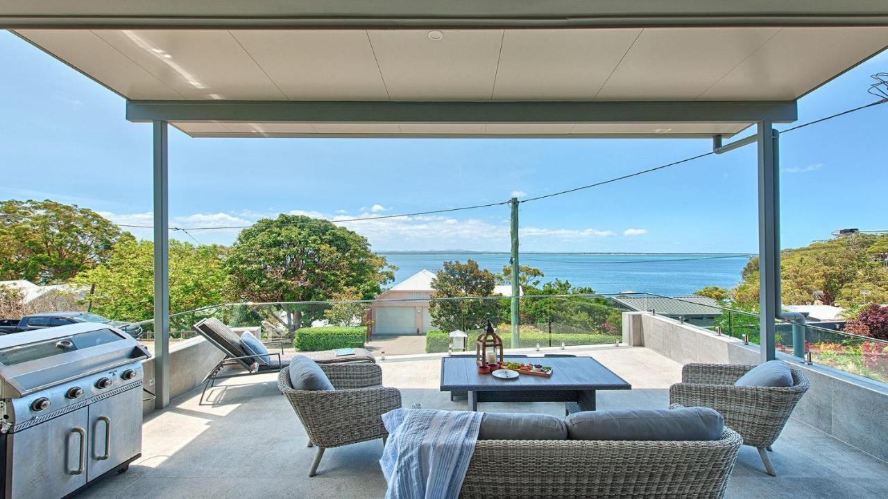 Dutchie'S Sand & Sea Beach House - Easy Walk To The Beach Нелсън Бей Екстериор снимка