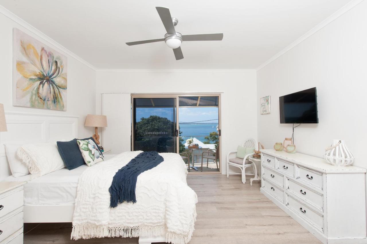 Dutchie'S Sand & Sea Beach House - Easy Walk To The Beach Нелсън Бей Екстериор снимка
